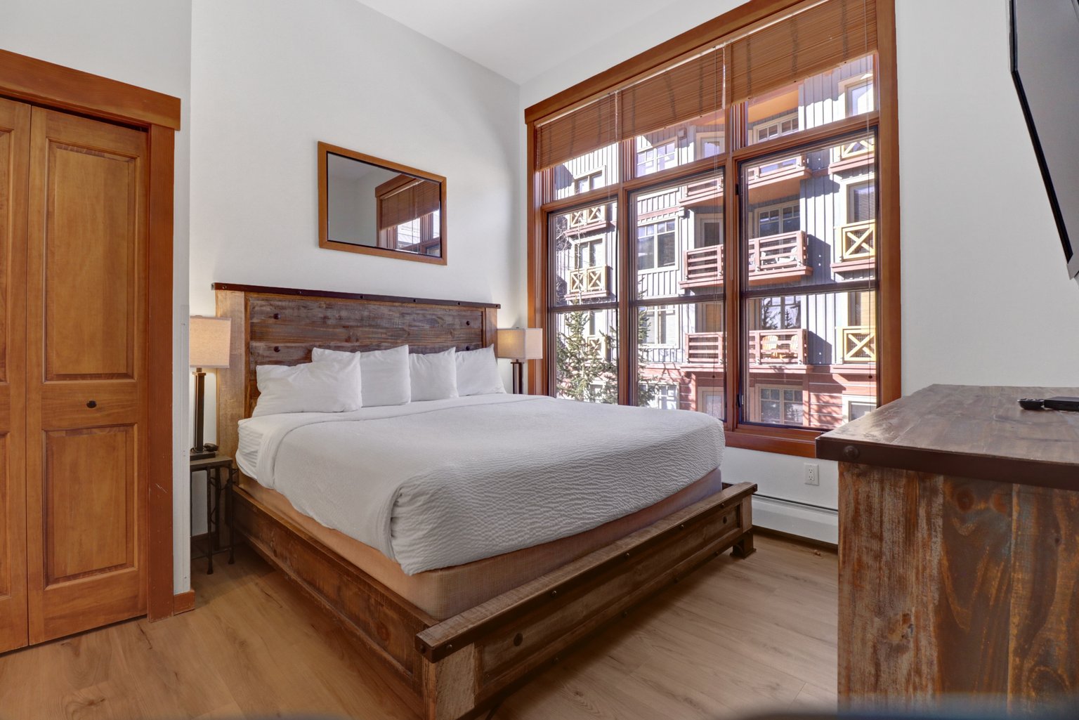 Copper Mountain Vacation Rental