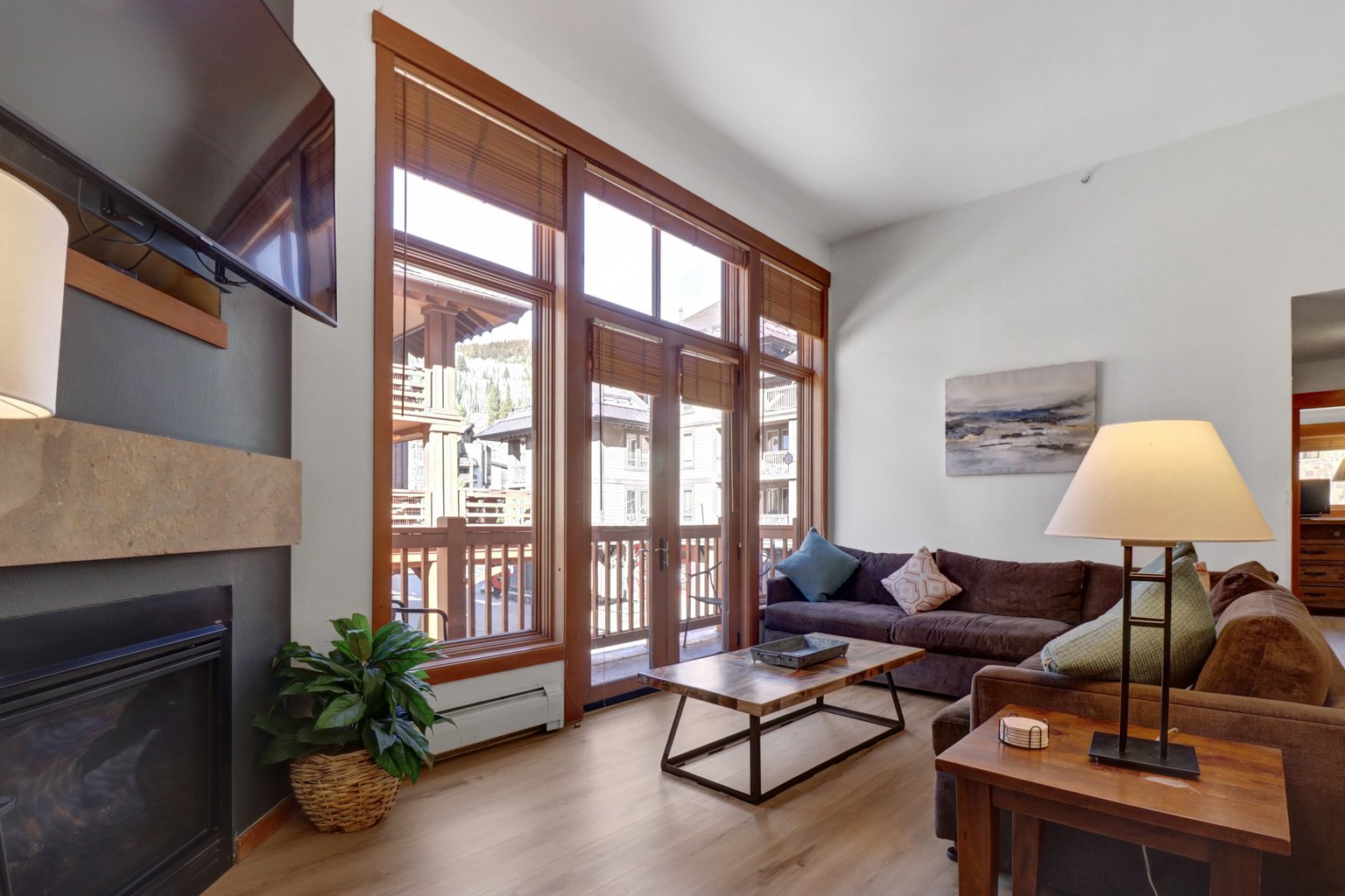 Copper Mountain Vacation Rental