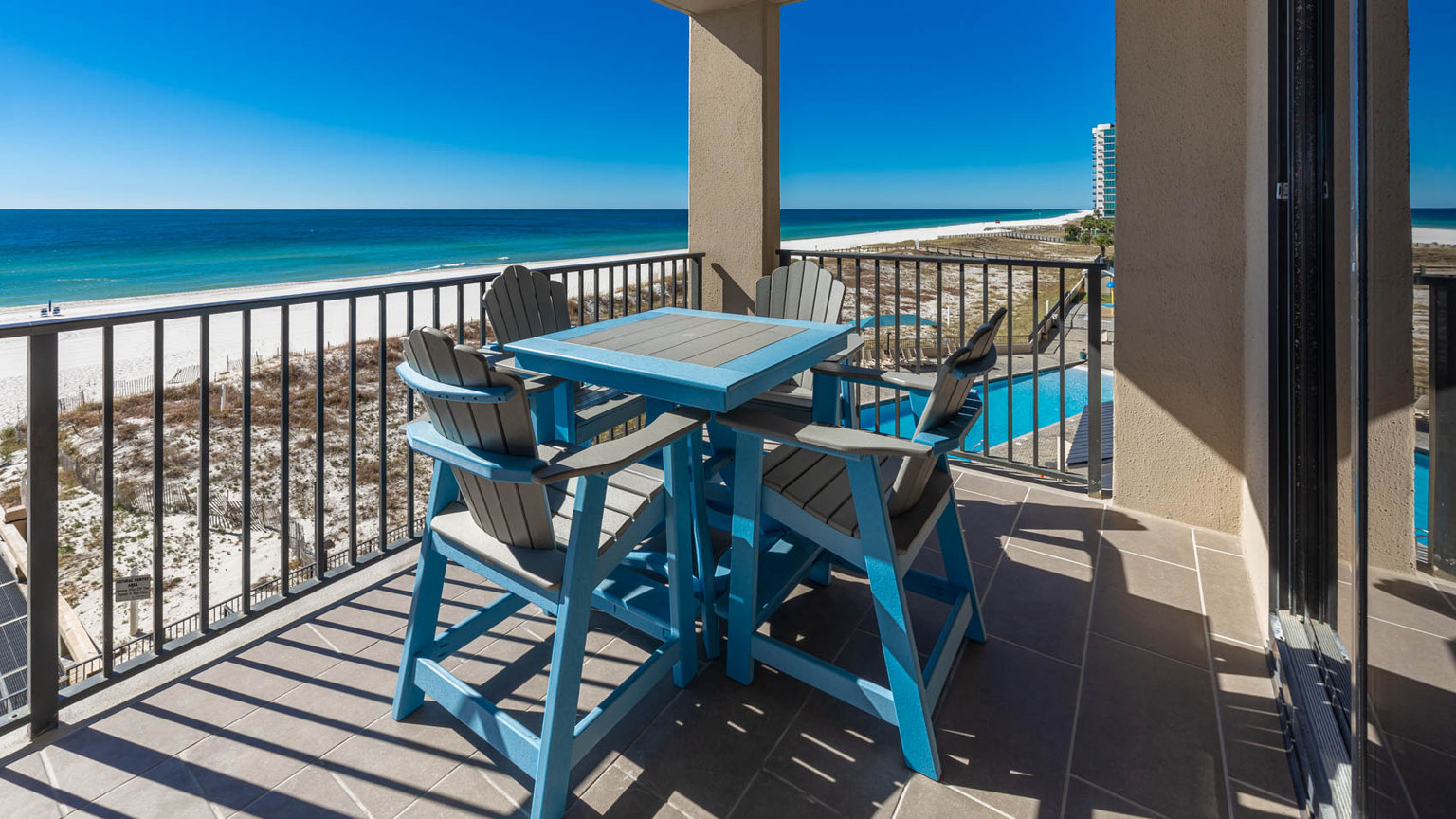 Orange Beach Vacation Rental
