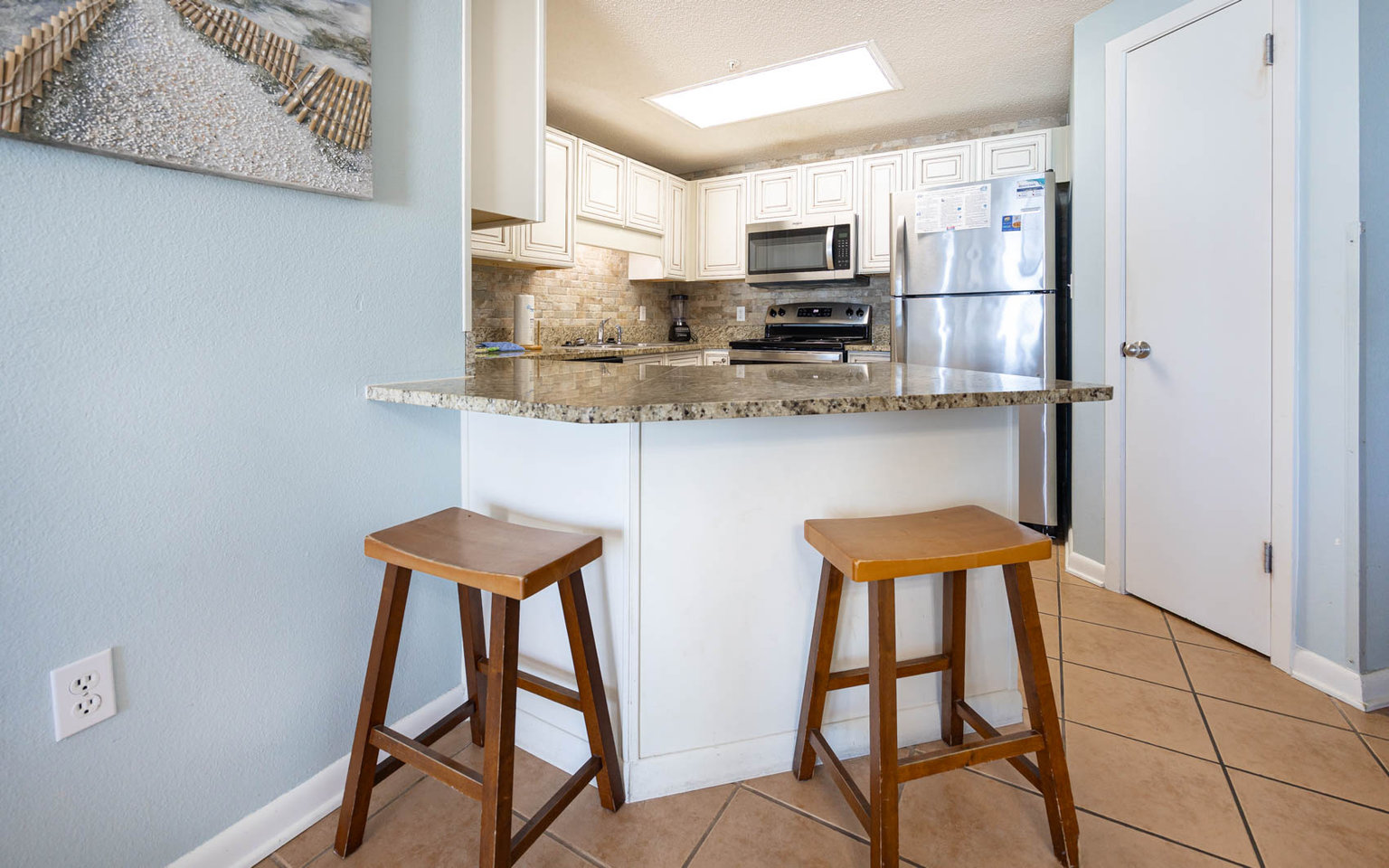 Orange Beach Vacation Rental