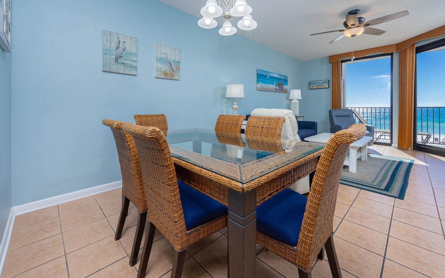 Orange Beach Vacation Rental