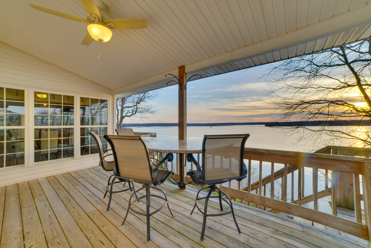 Big Sandy Vacation Rental