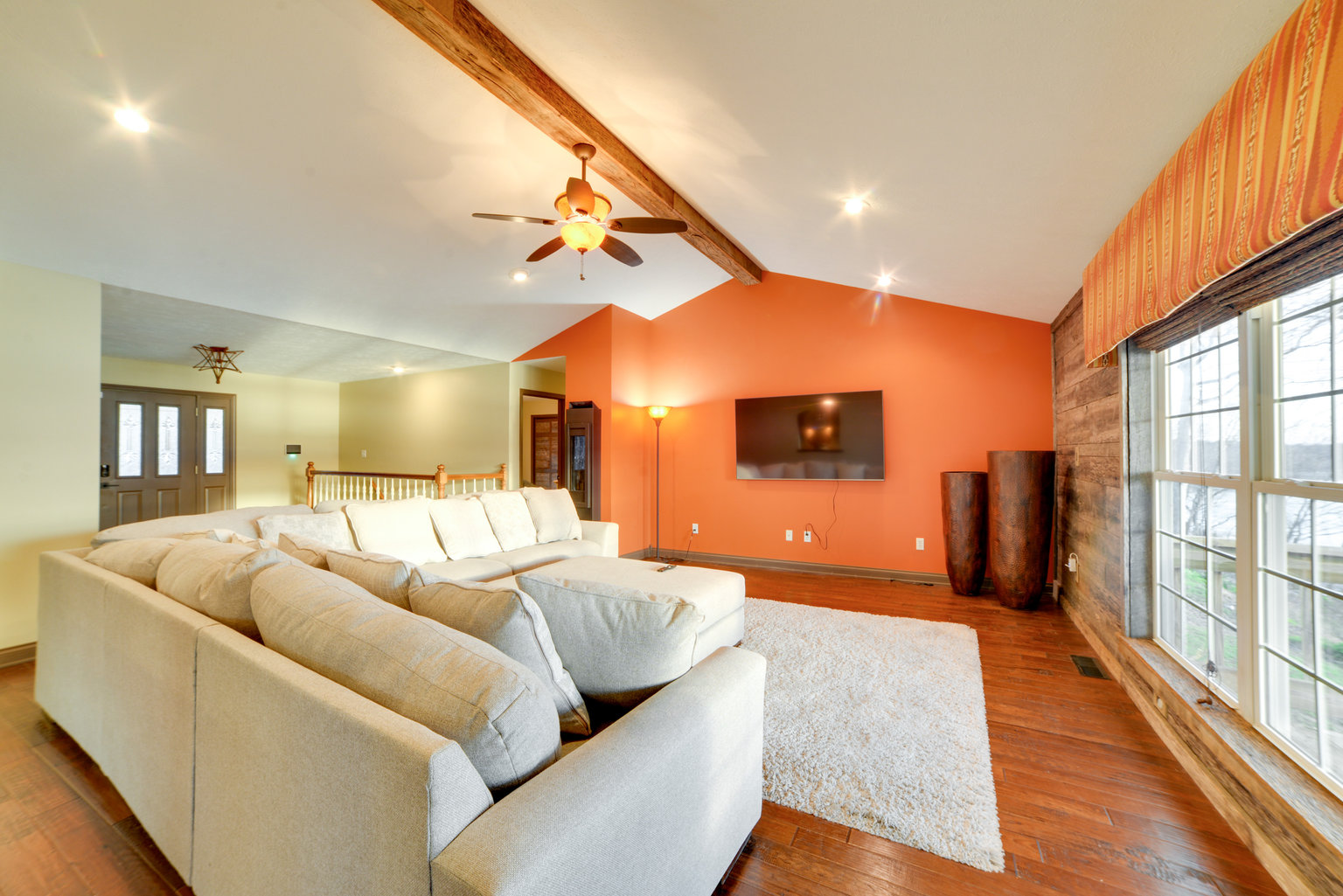 Big Sandy Vacation Rental