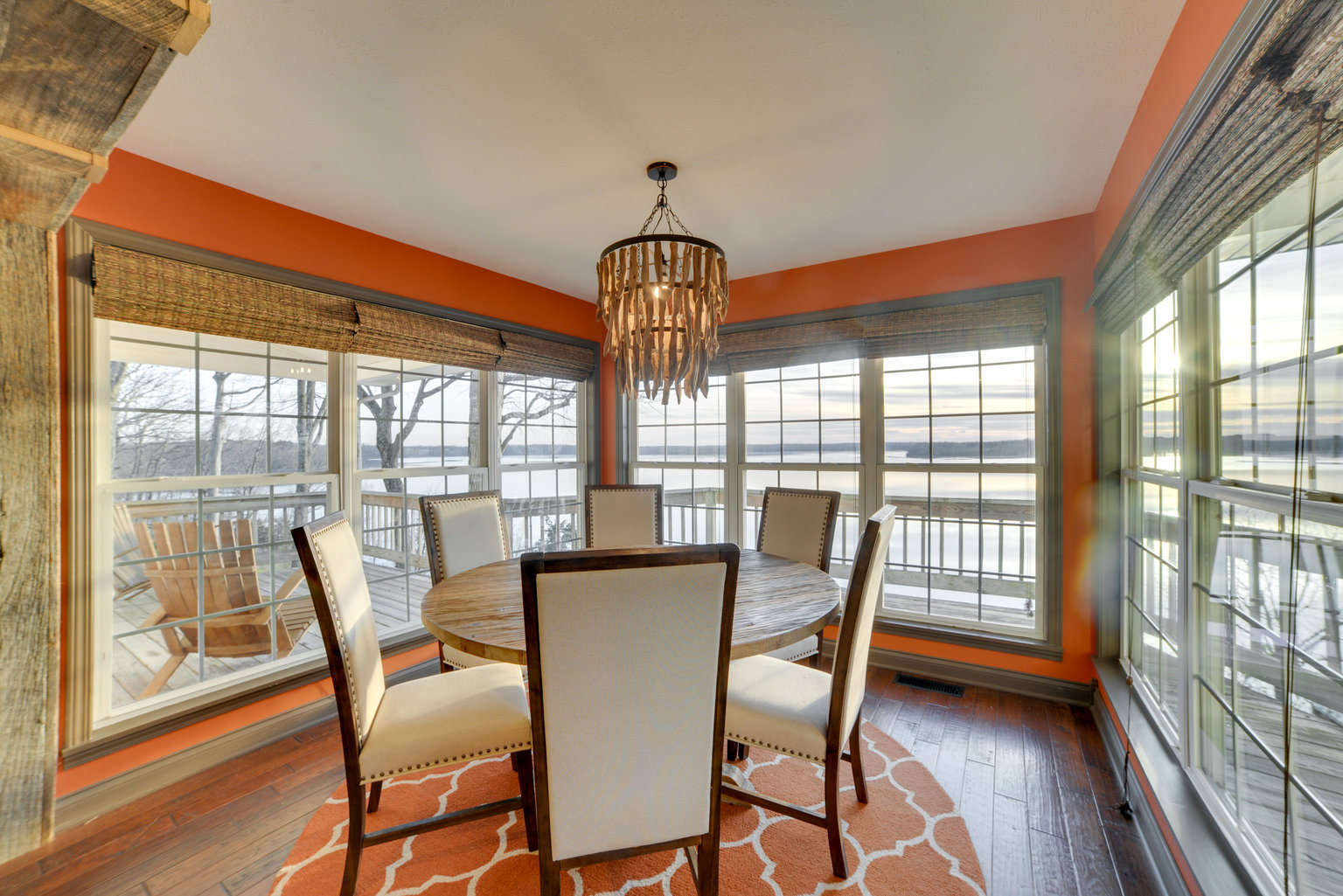 Big Sandy Vacation Rental