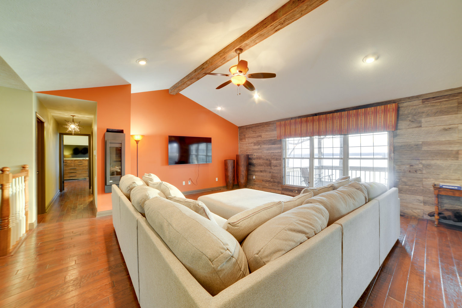 Big Sandy Vacation Rental