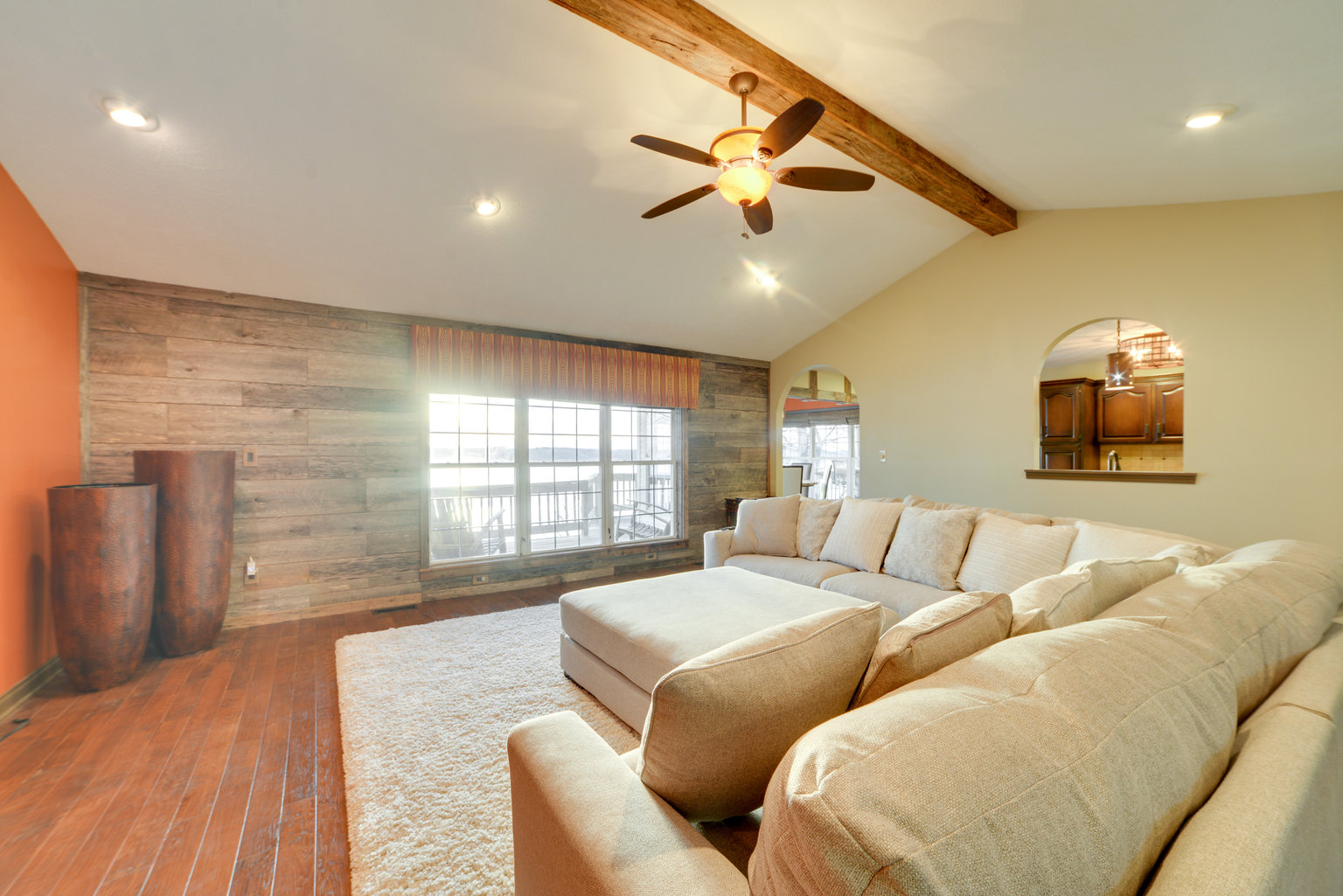 Big Sandy Vacation Rental