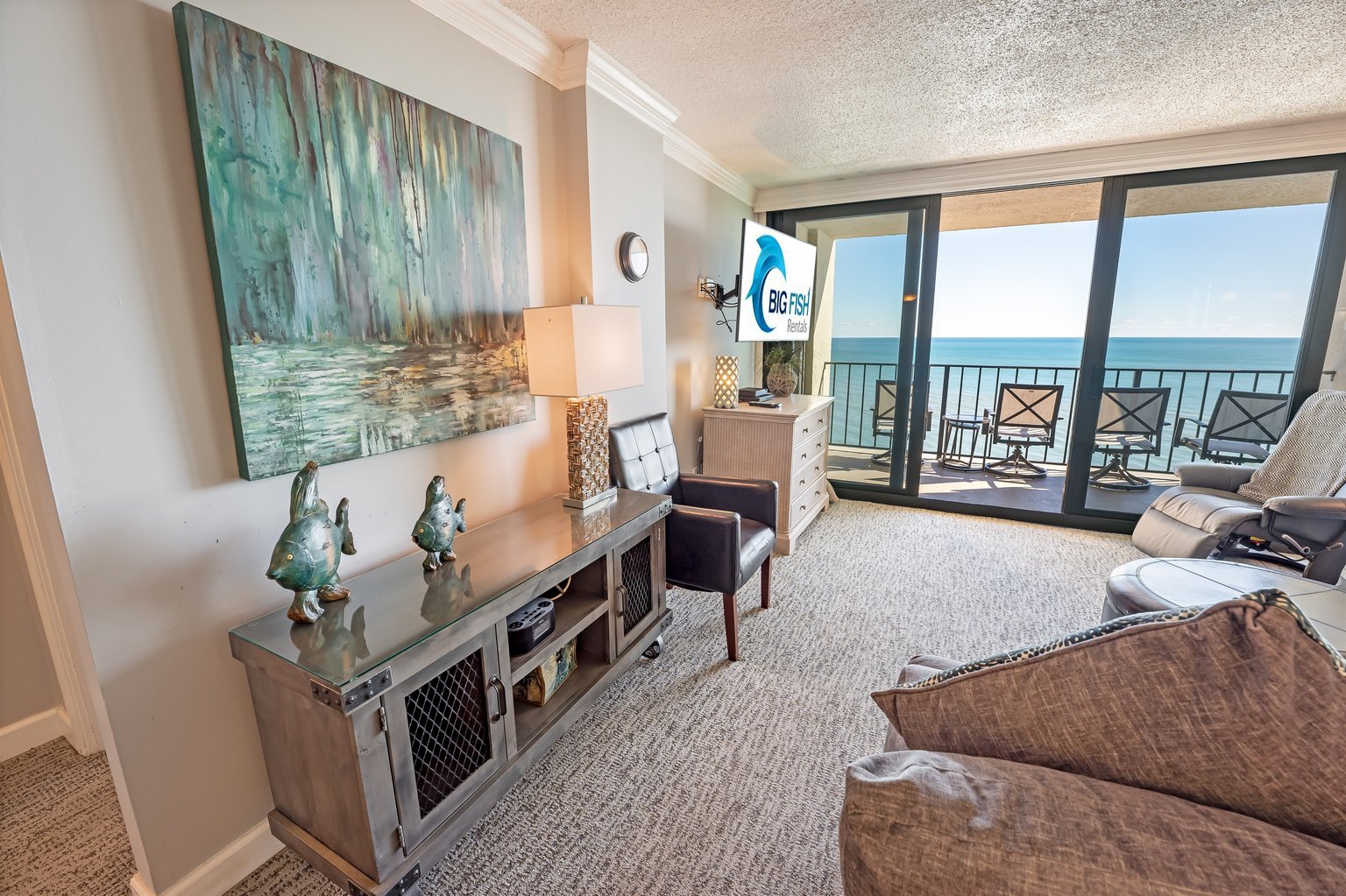 Myrtle Beach Vacation Rental