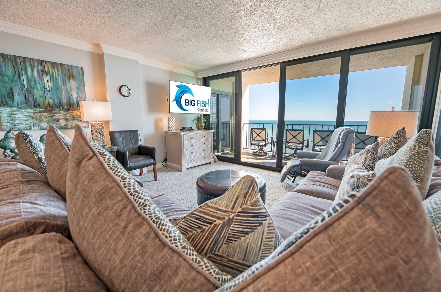 Myrtle Beach Vacation Rental