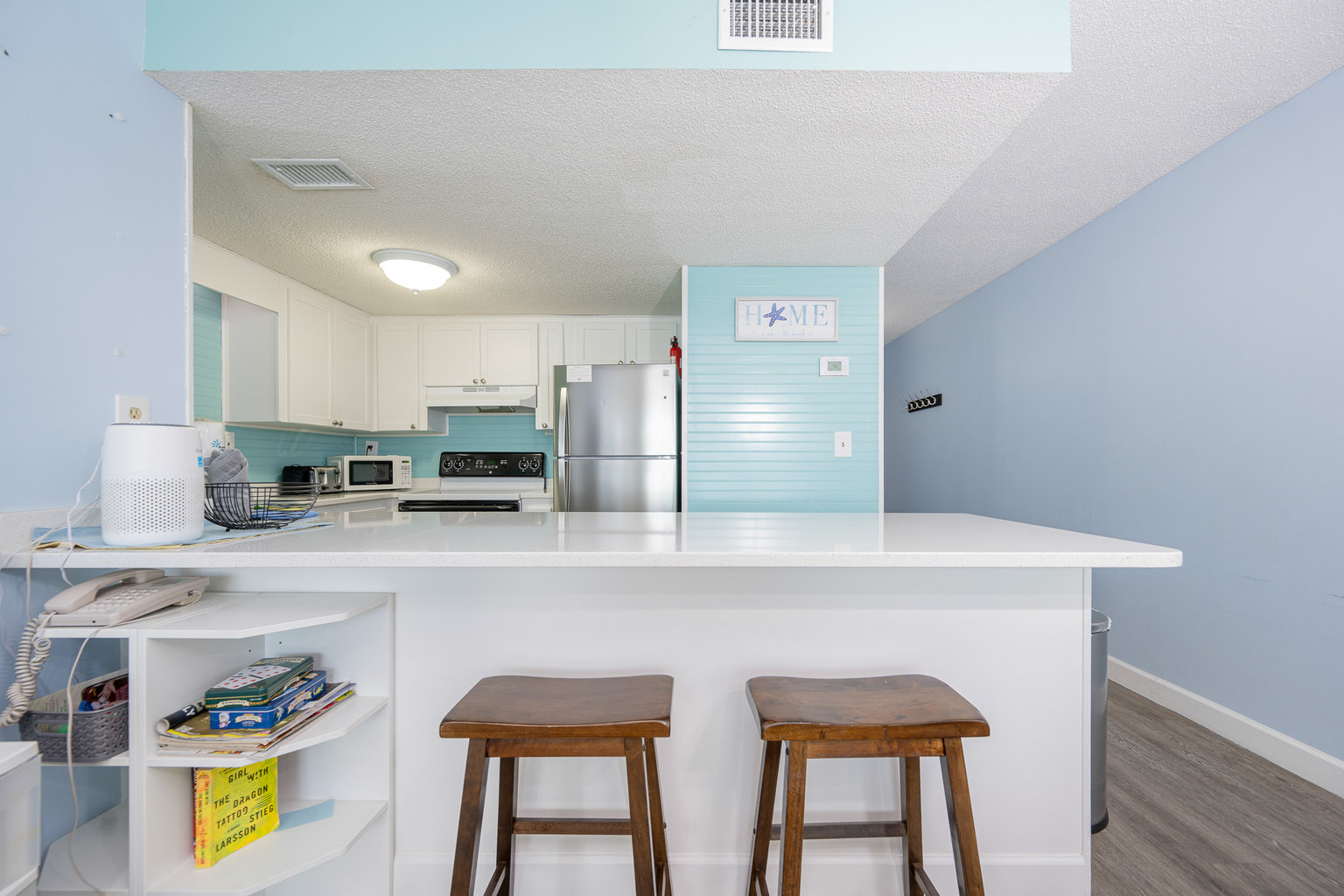 Gulf Shores Vacation Rental