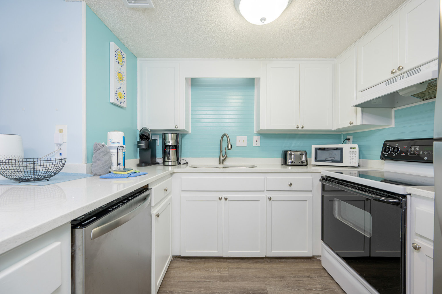 Gulf Shores Vacation Rental