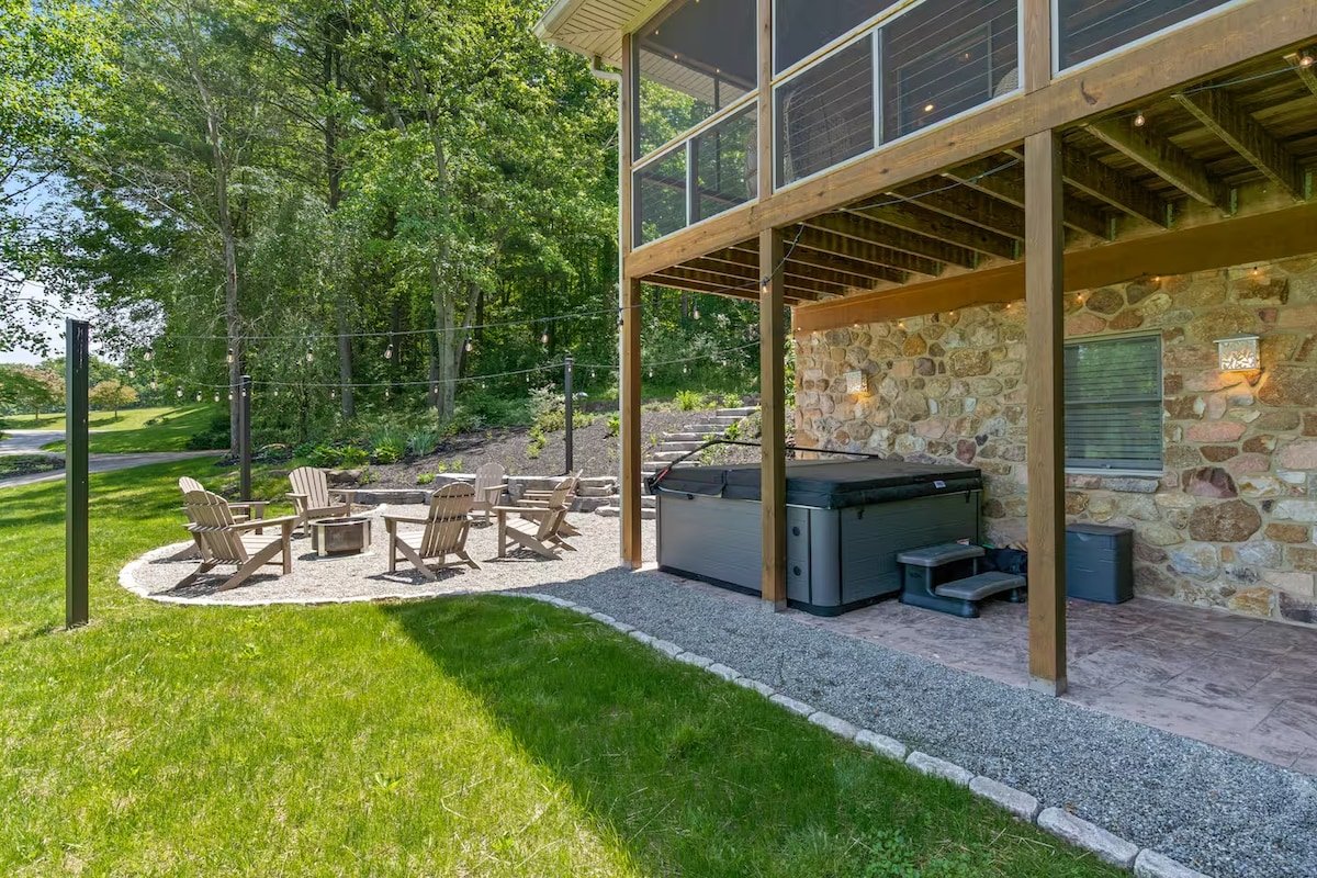 Newmanstown Vacation Rental