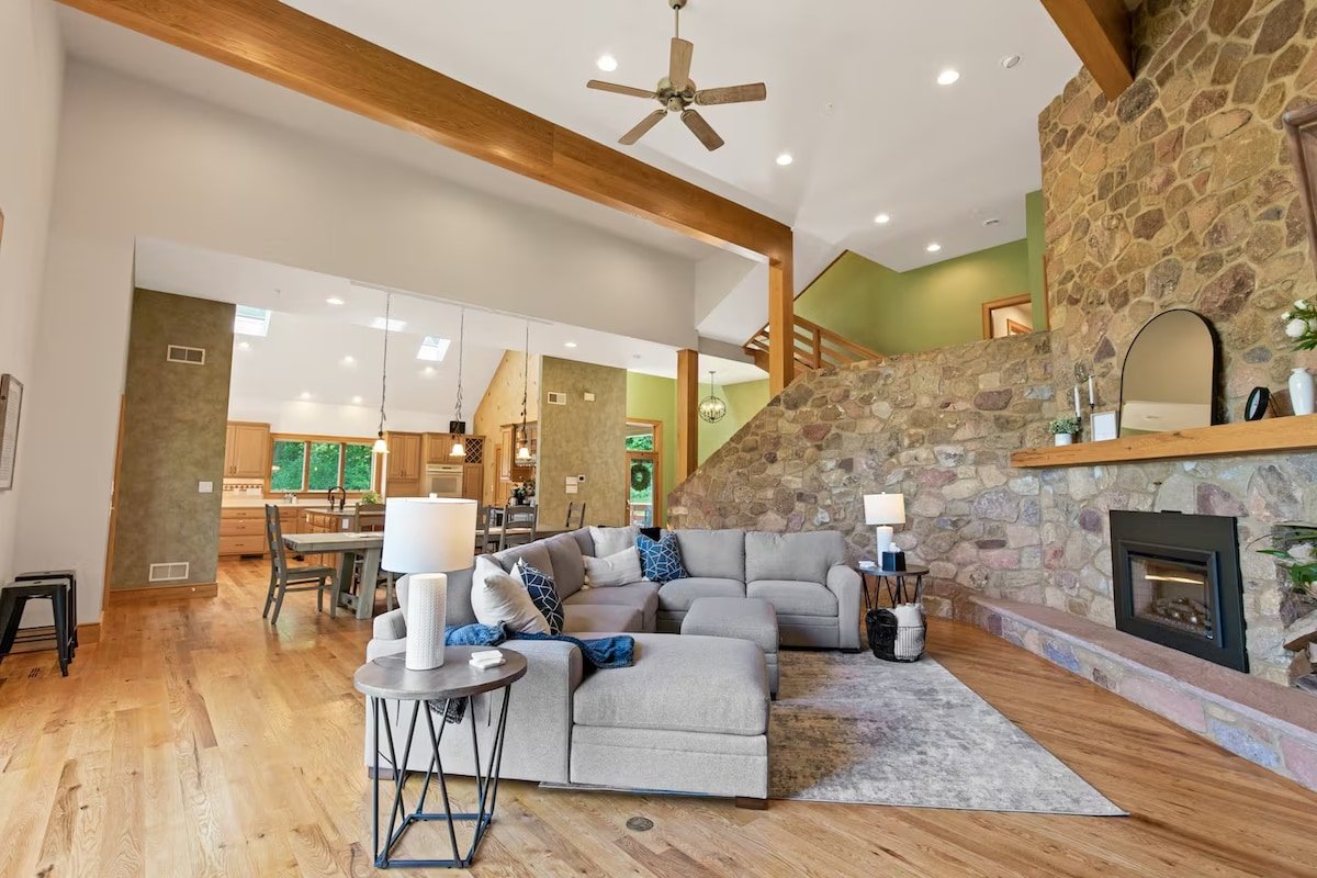 Newmanstown Vacation Rental