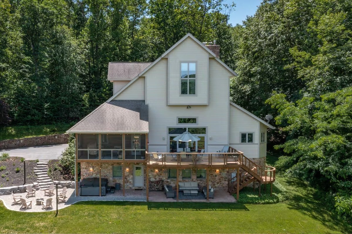 Newmanstown Vacation Rental