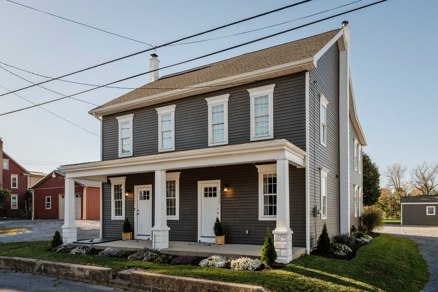 Lebanon Vacation Rental