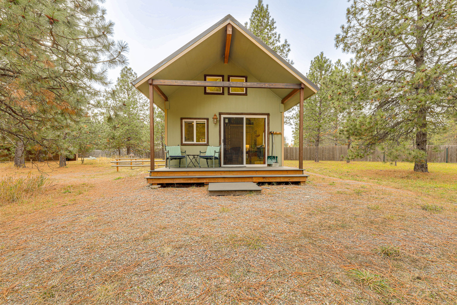 Kalispell Vacation Rental