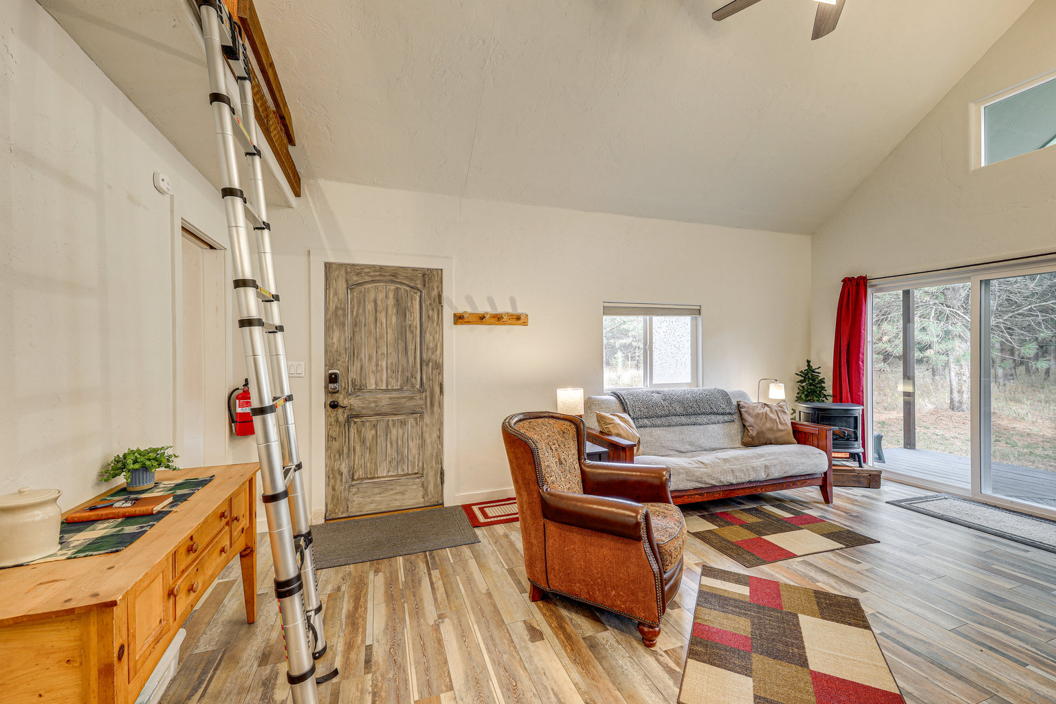 Kalispell Vacation Rental