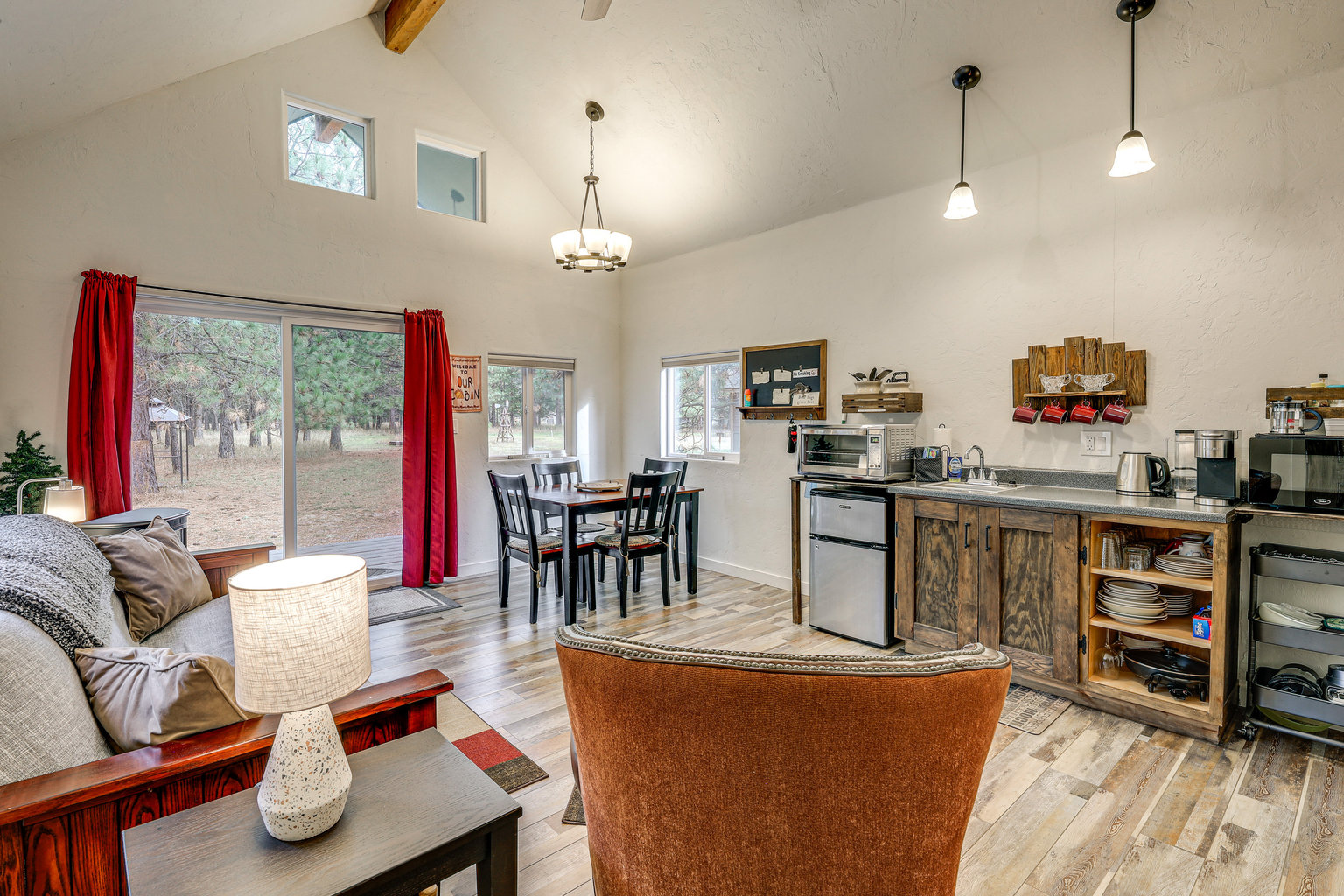 Kalispell Vacation Rental