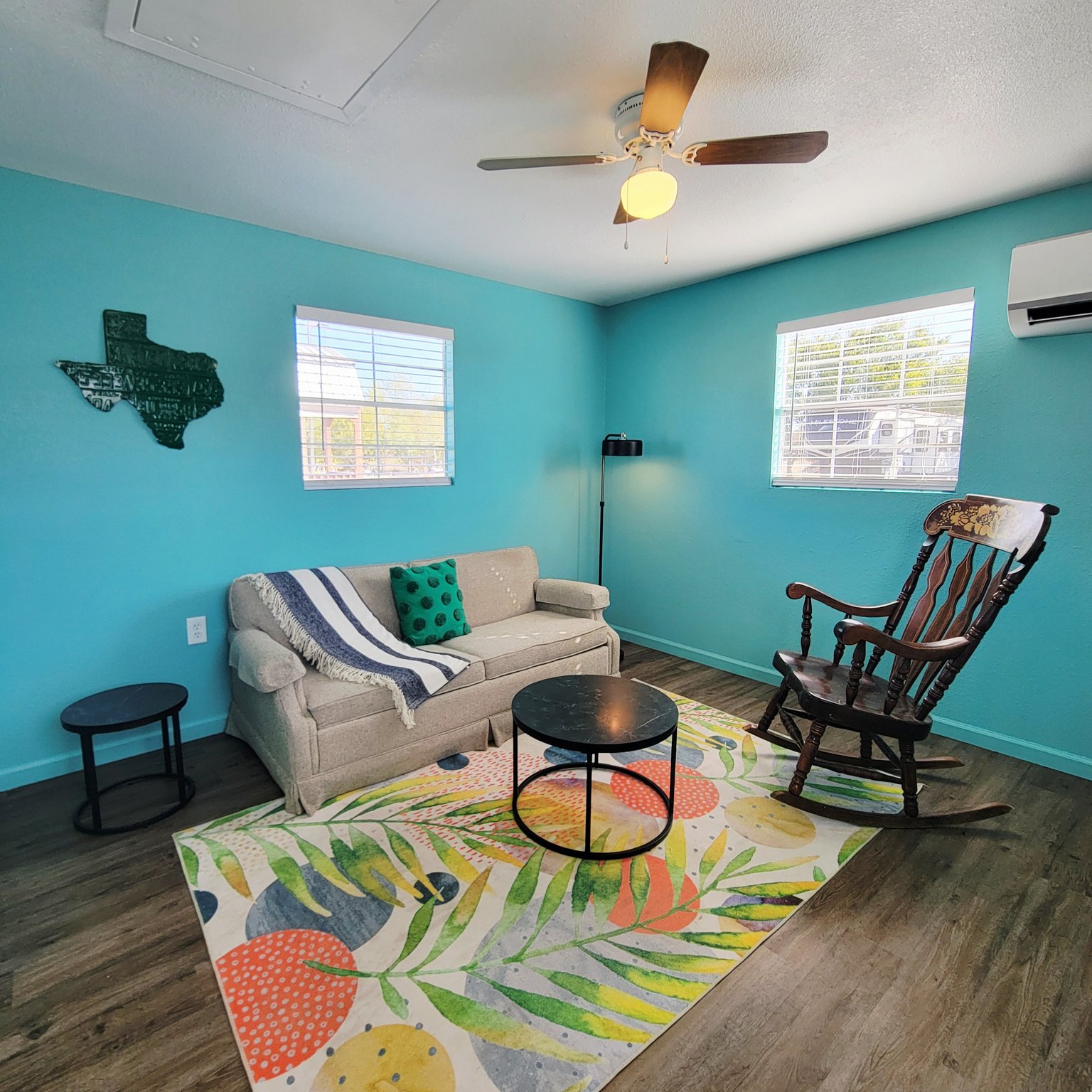 Lockhart Vacation Rental