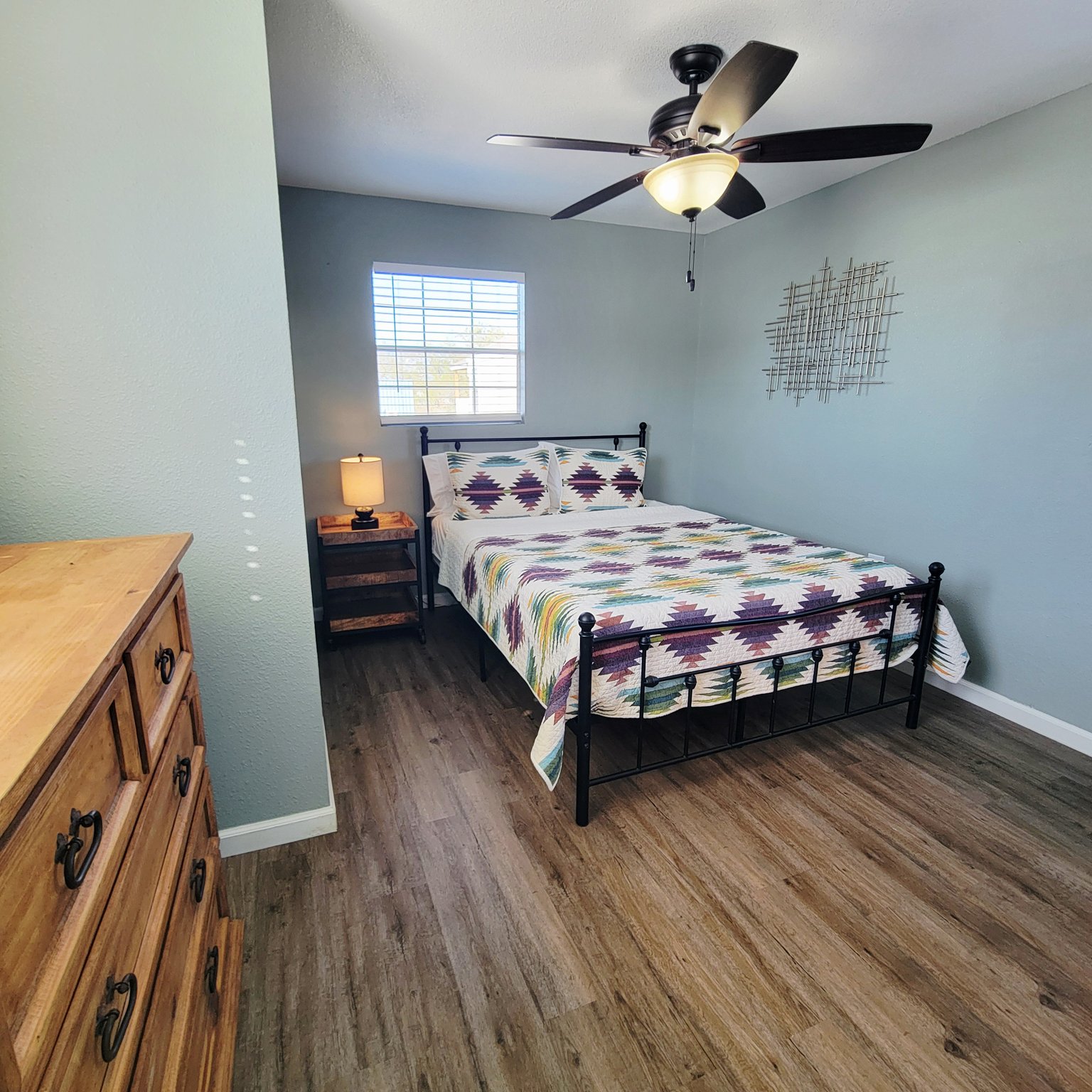 Lockhart Vacation Rental