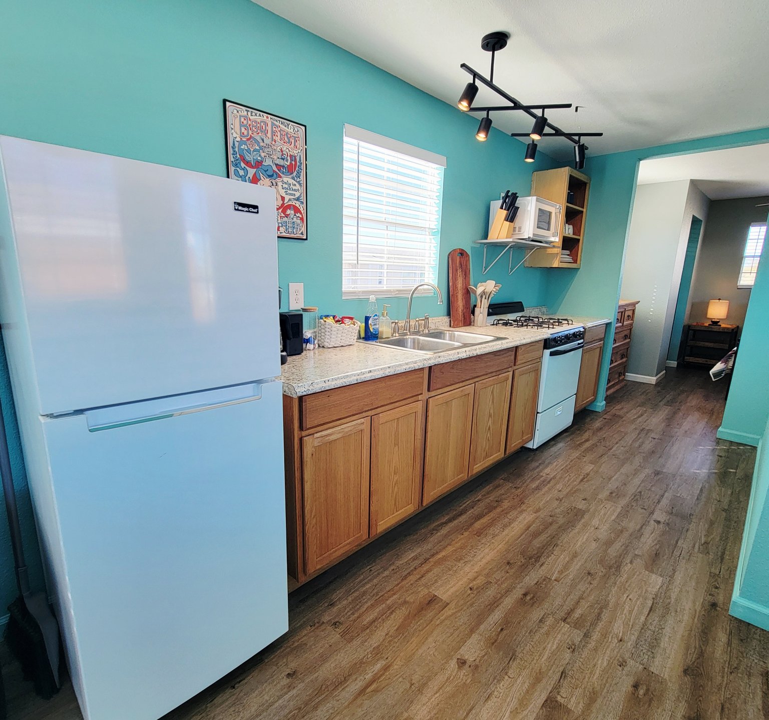 Lockhart Vacation Rental