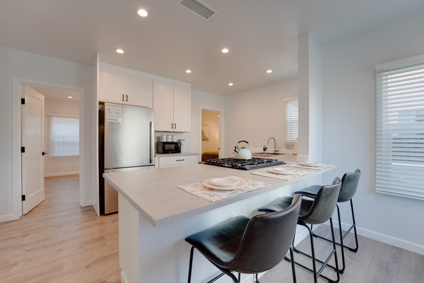 San Diego Vacation Rental