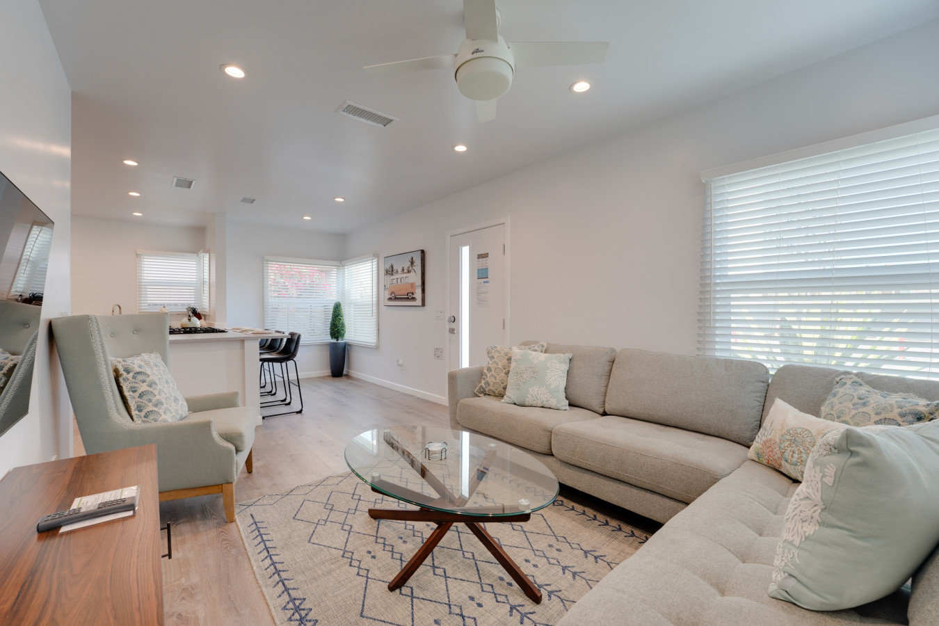 San Diego Vacation Rental