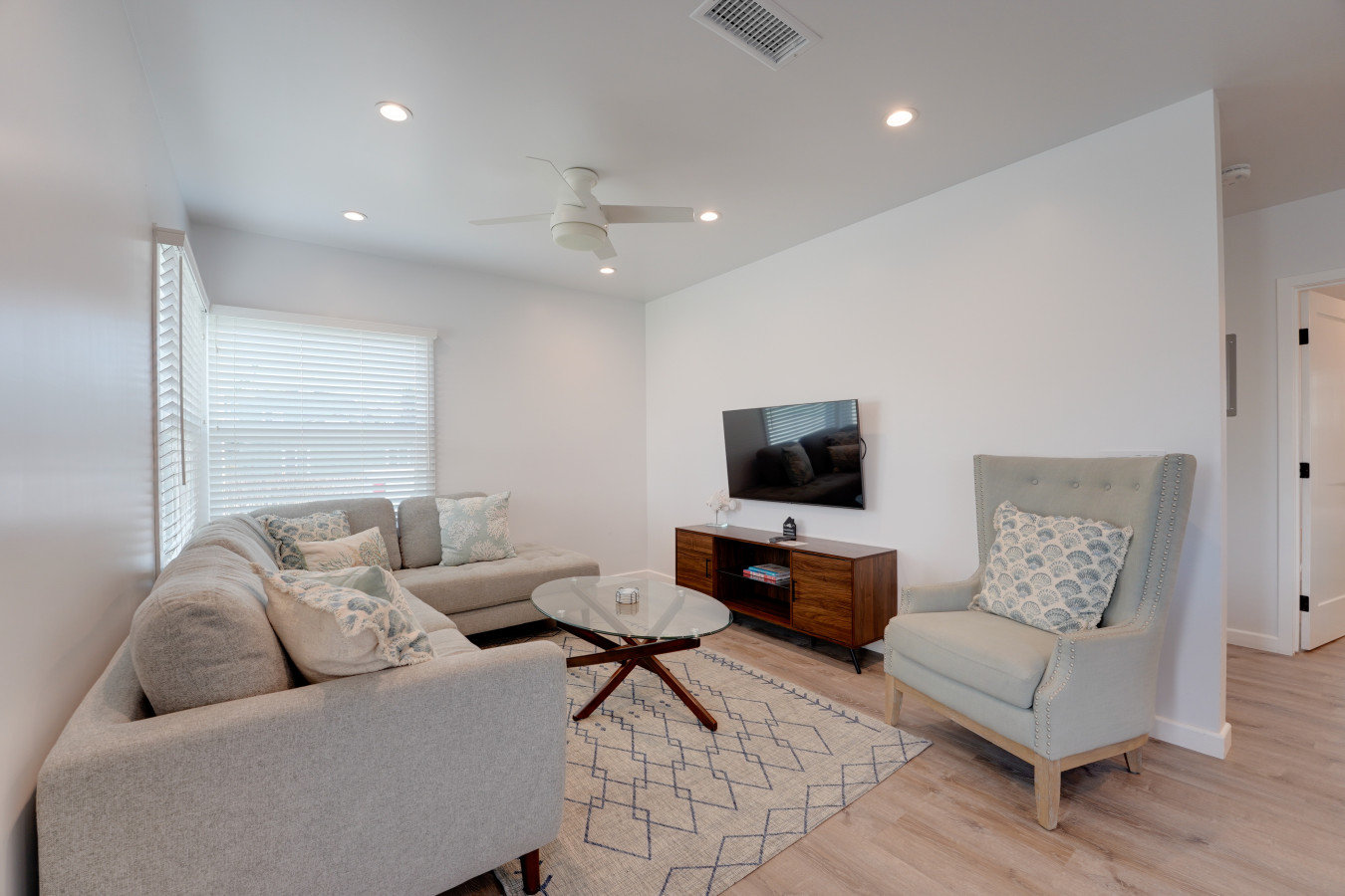 San Diego Vacation Rental