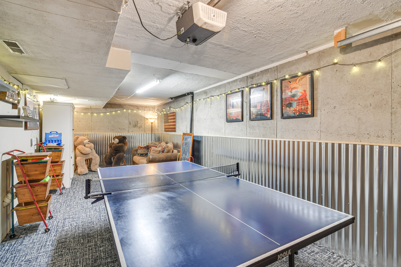 Grand Lake Vacation Rental