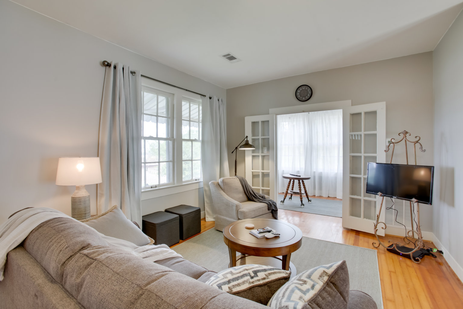 Natchez Vacation Rental