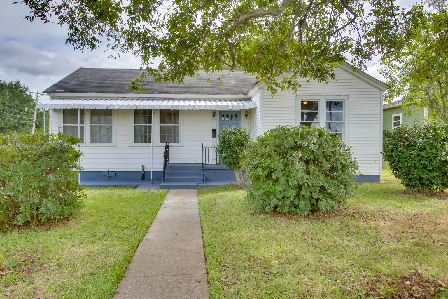 Natchez Vacation Rental