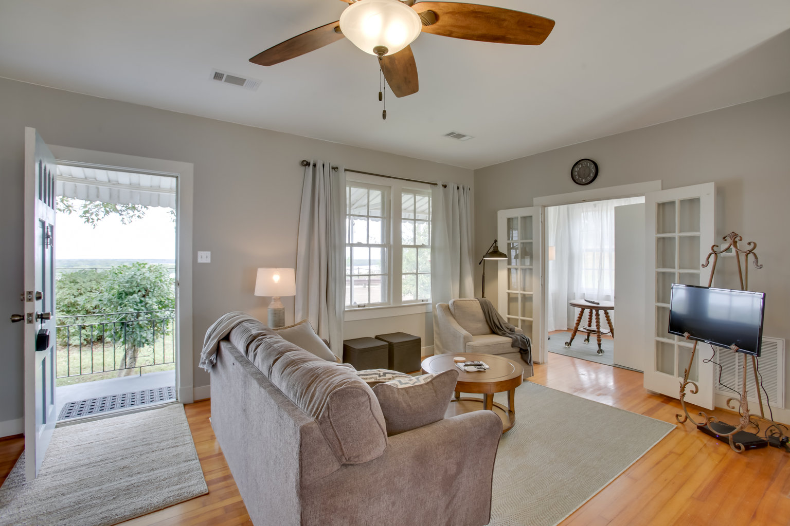 Natchez Vacation Rental