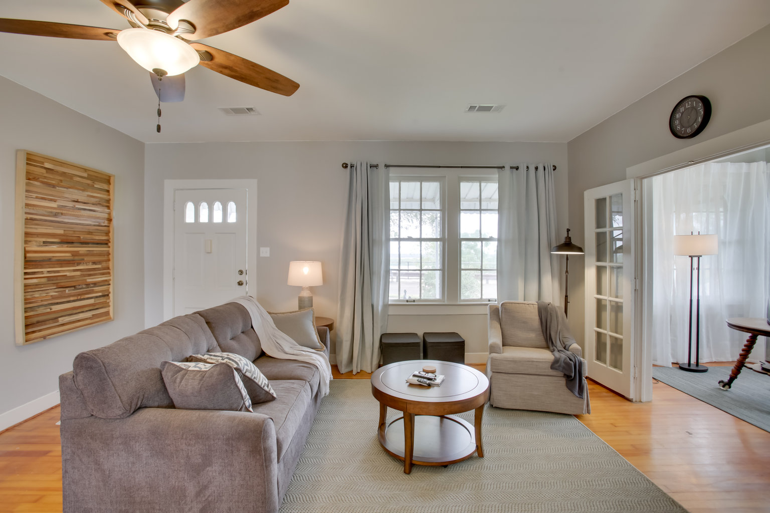 Natchez Vacation Rental