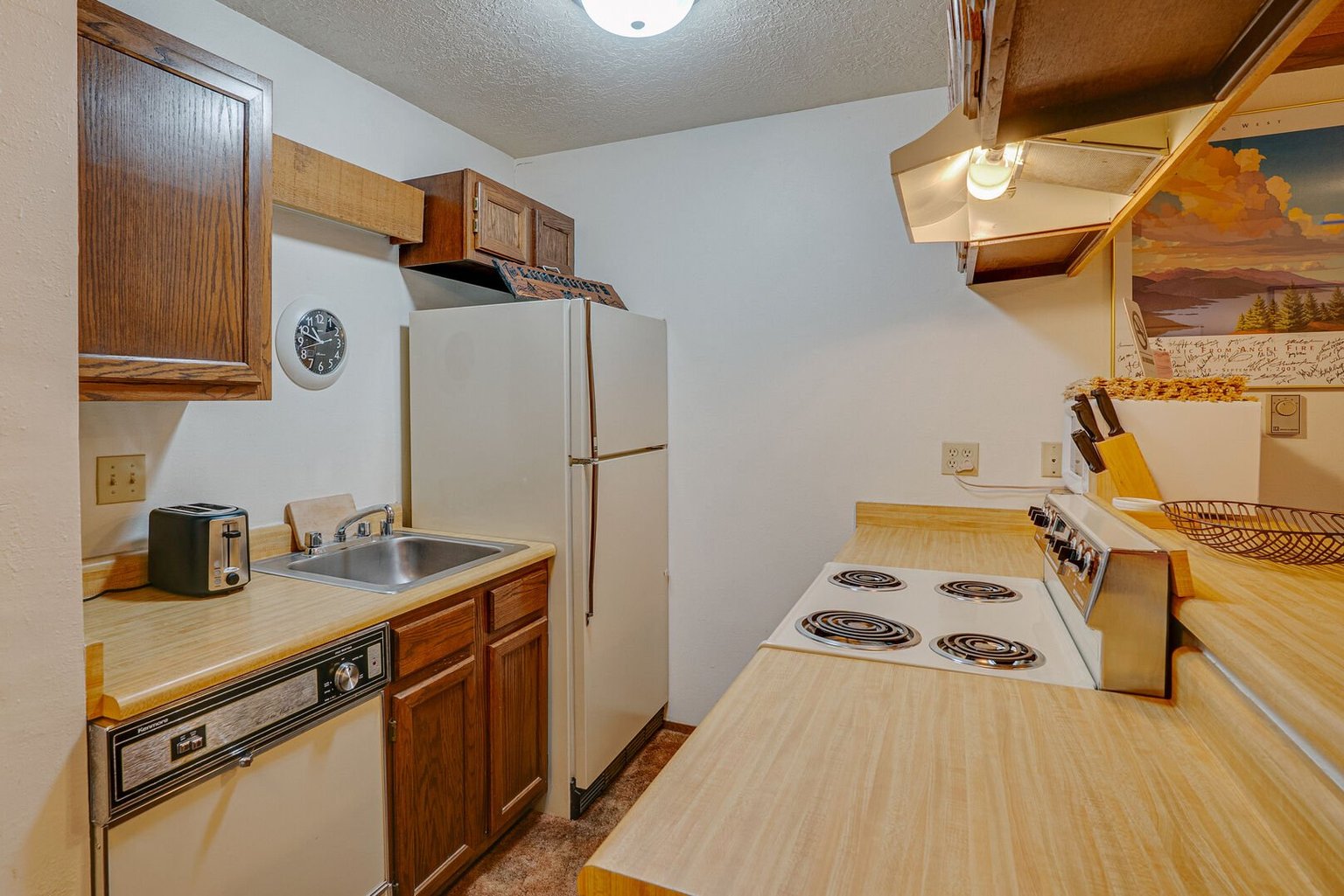 Angel Fire Vacation Rental