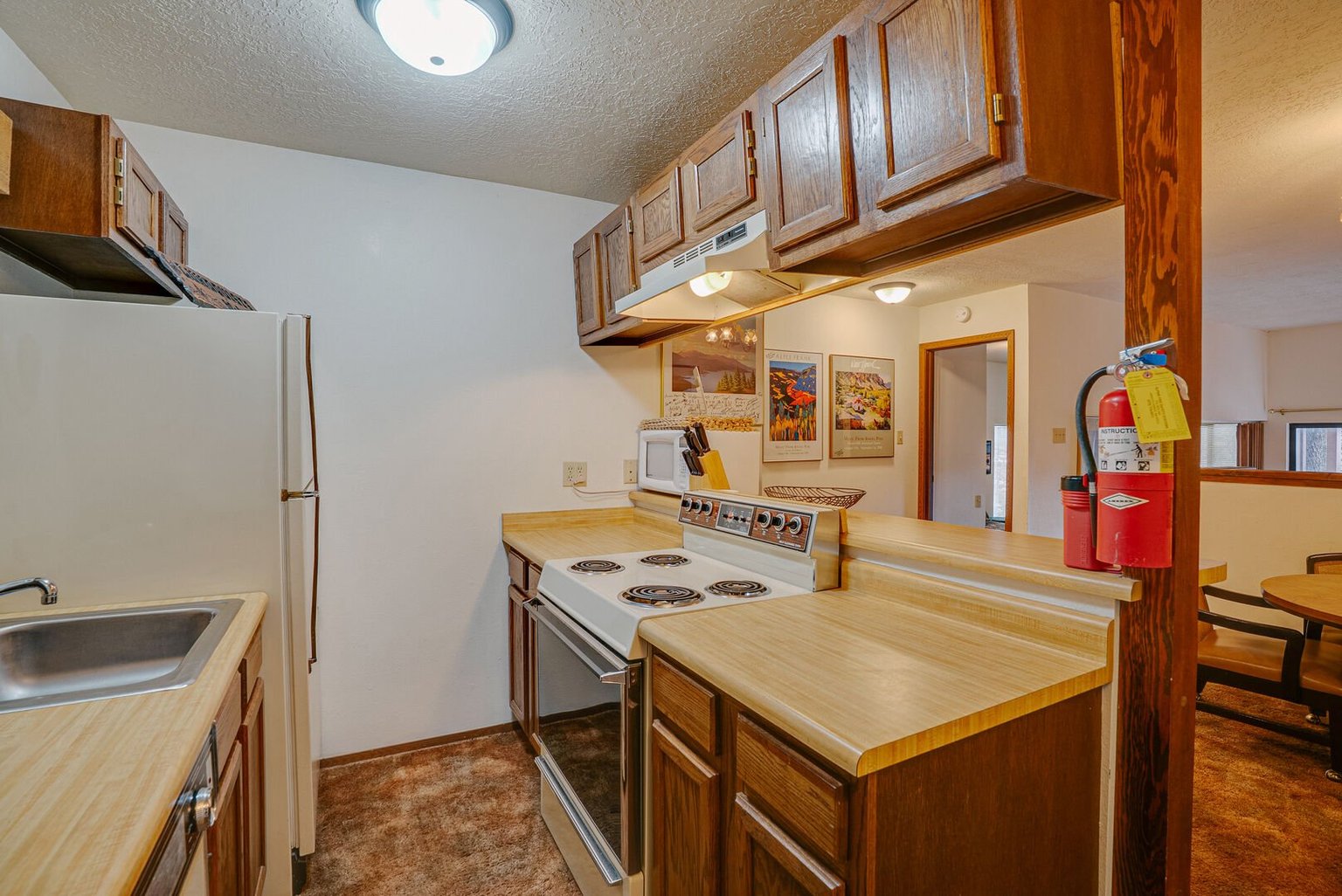 Angel Fire Vacation Rental