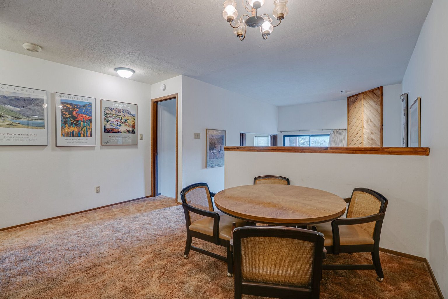 Angel Fire Vacation Rental