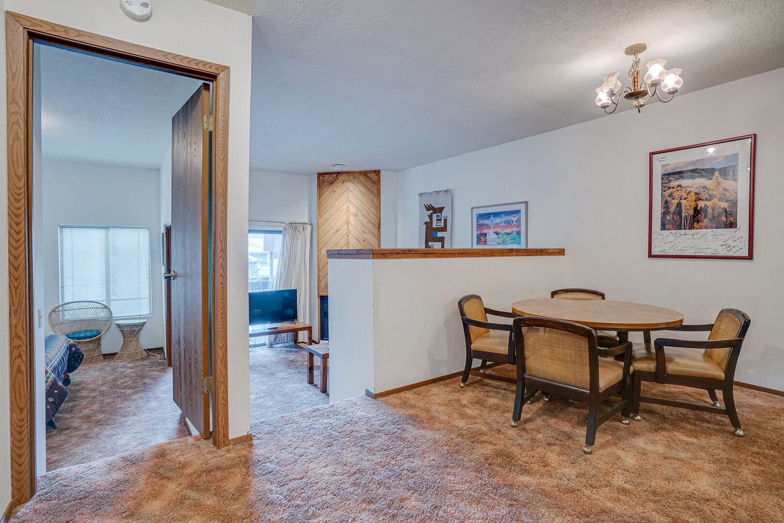 Angel Fire Vacation Rental