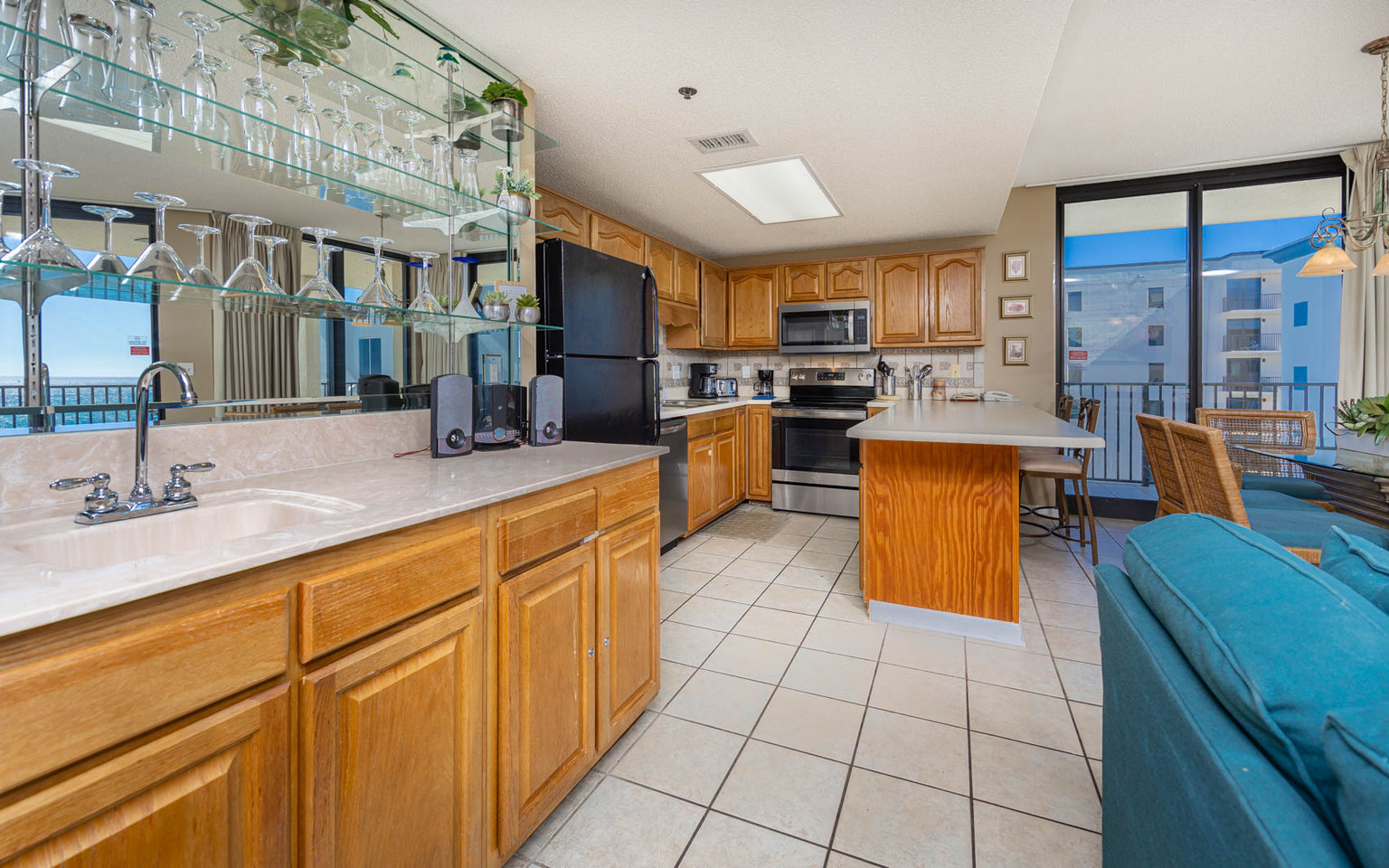 Orange Beach Vacation Rental