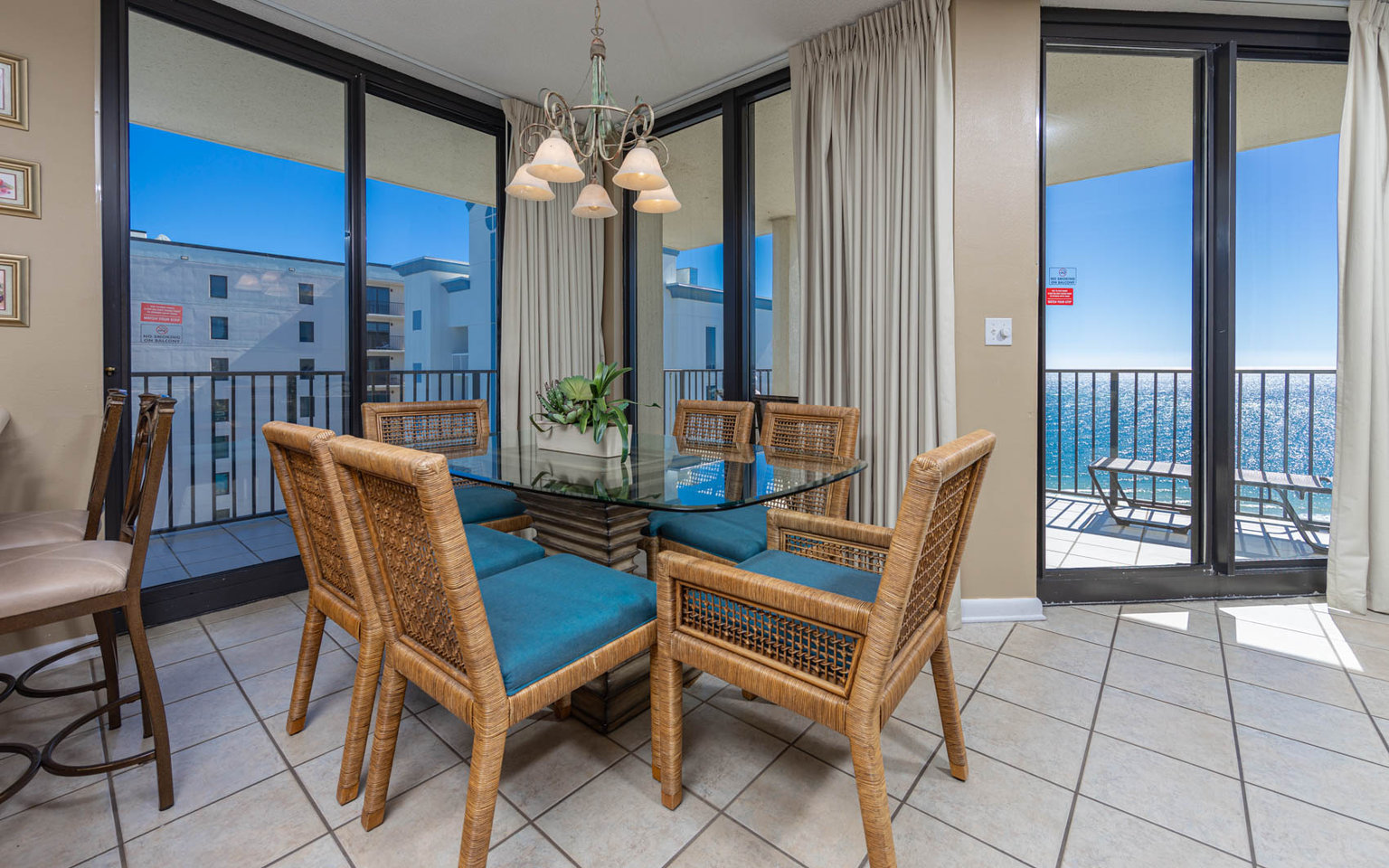 Orange Beach Vacation Rental