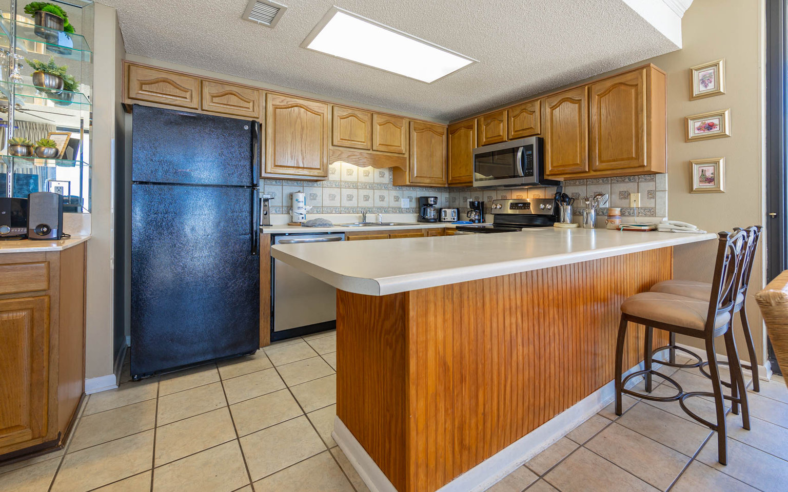 Orange Beach Vacation Rental