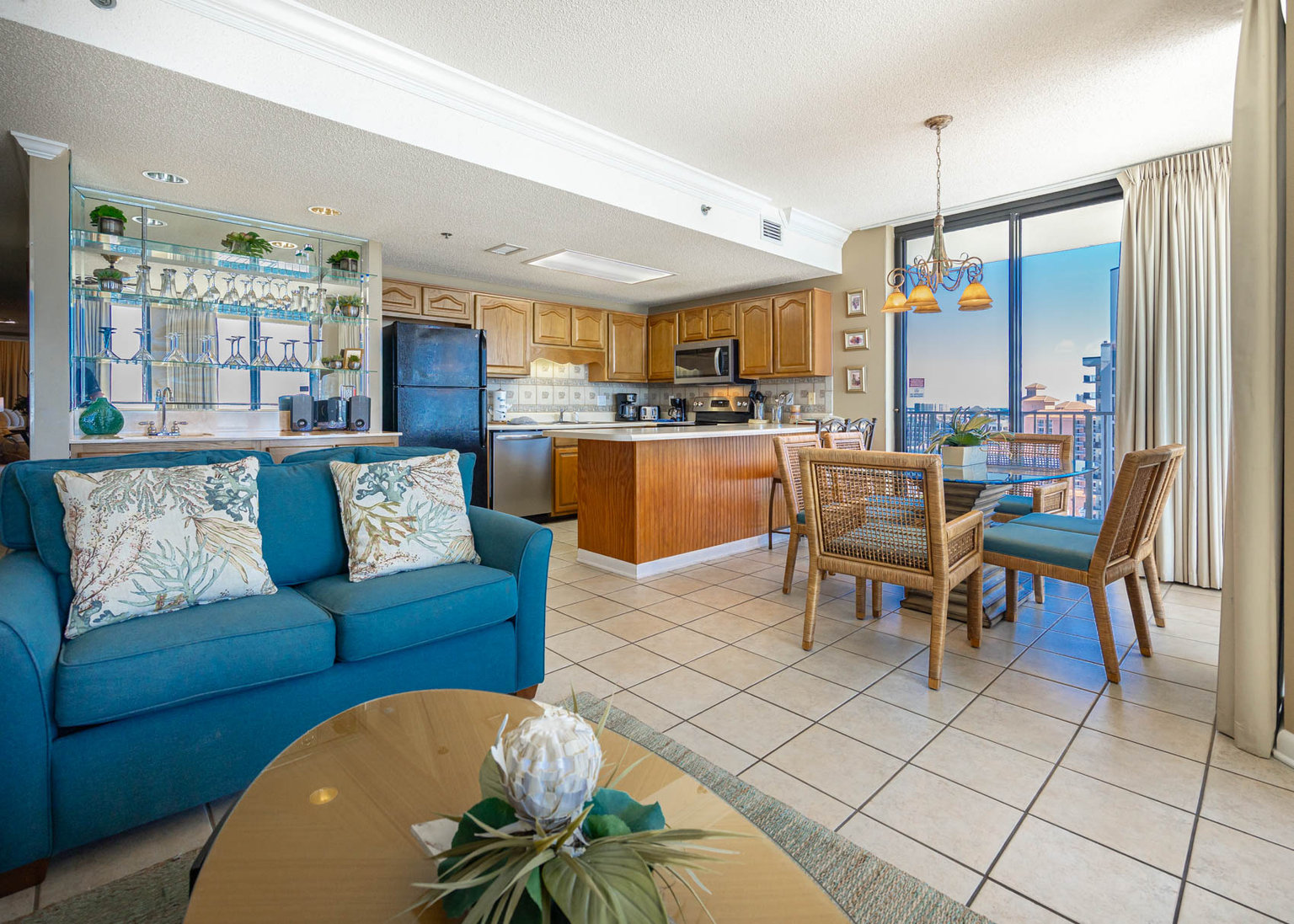 Orange Beach Vacation Rental