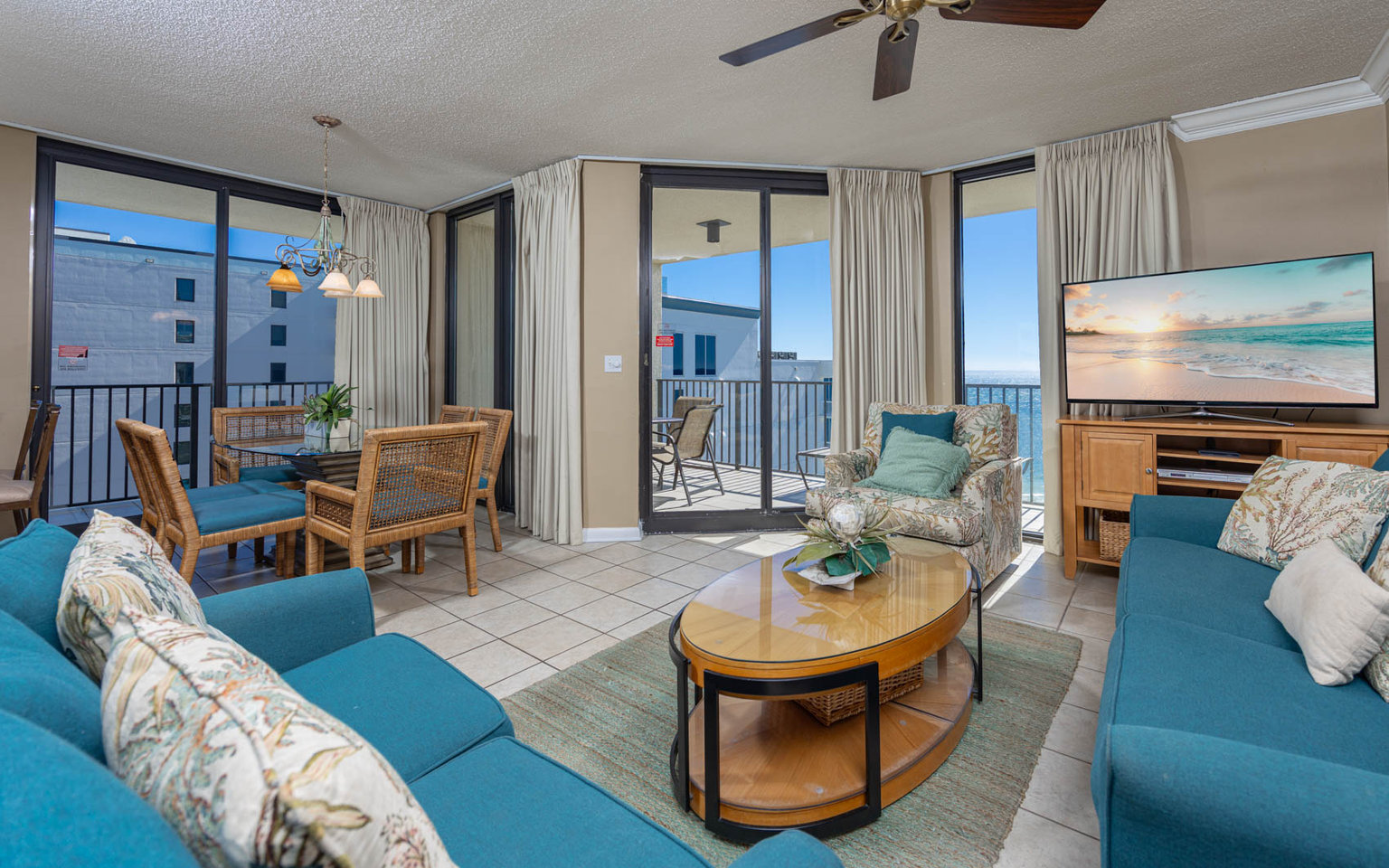 Orange Beach Vacation Rental