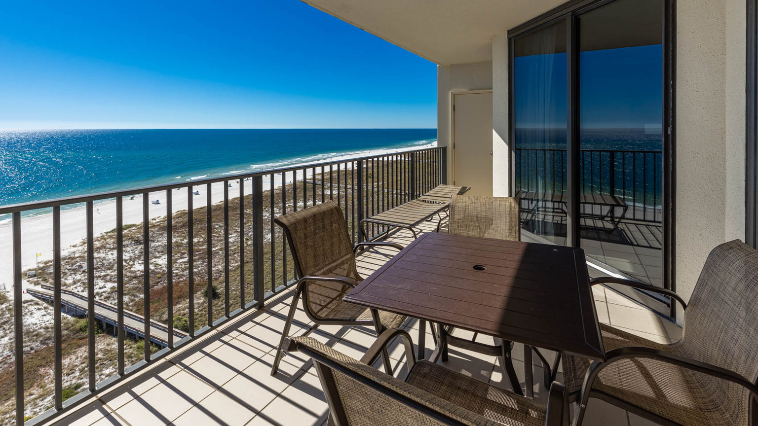 Orange Beach Vacation Rental