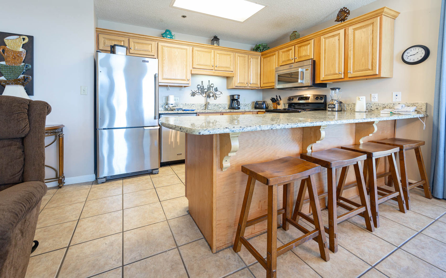 Orange Beach Vacation Rental