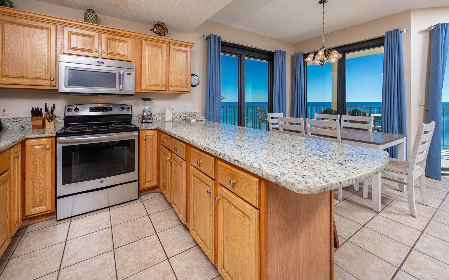 Orange Beach Vacation Rental