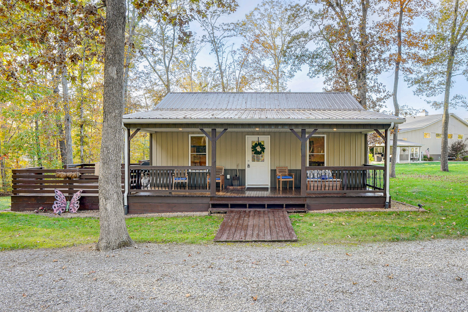 Hardin Vacation Rental