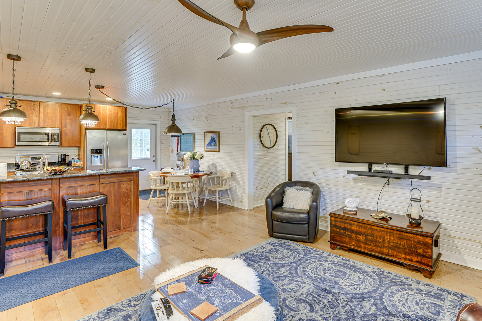 Hardin Vacation Rental