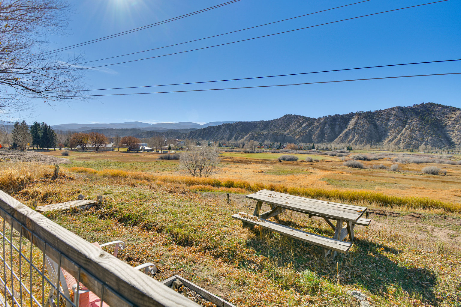 Eagle Vacation Rental