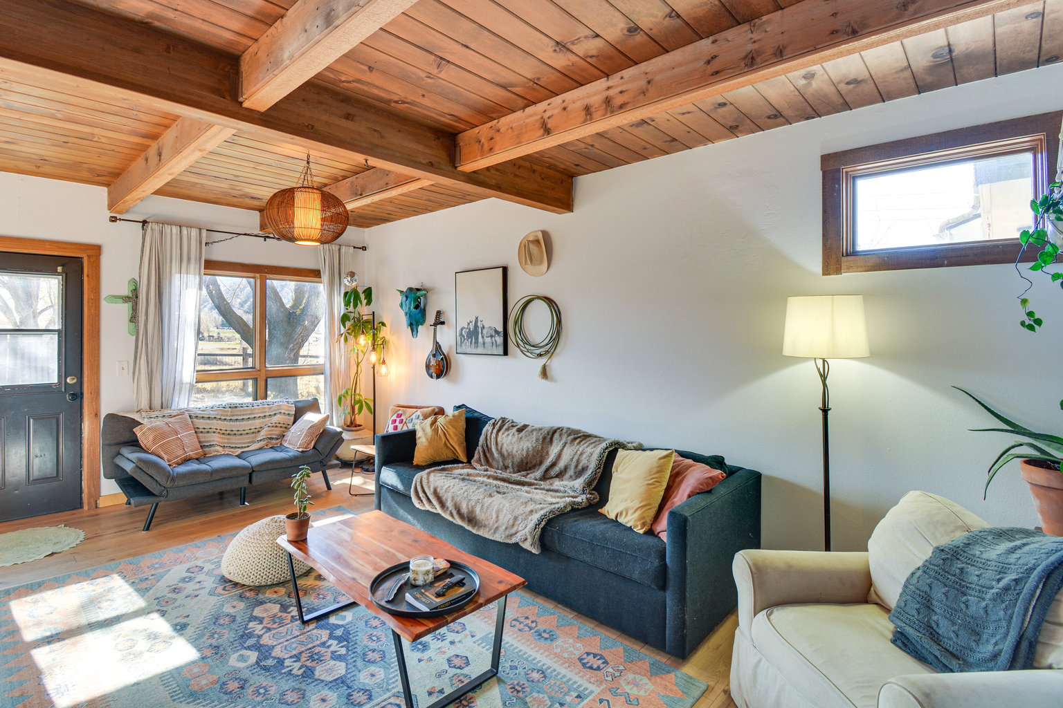 Eagle Vacation Rental