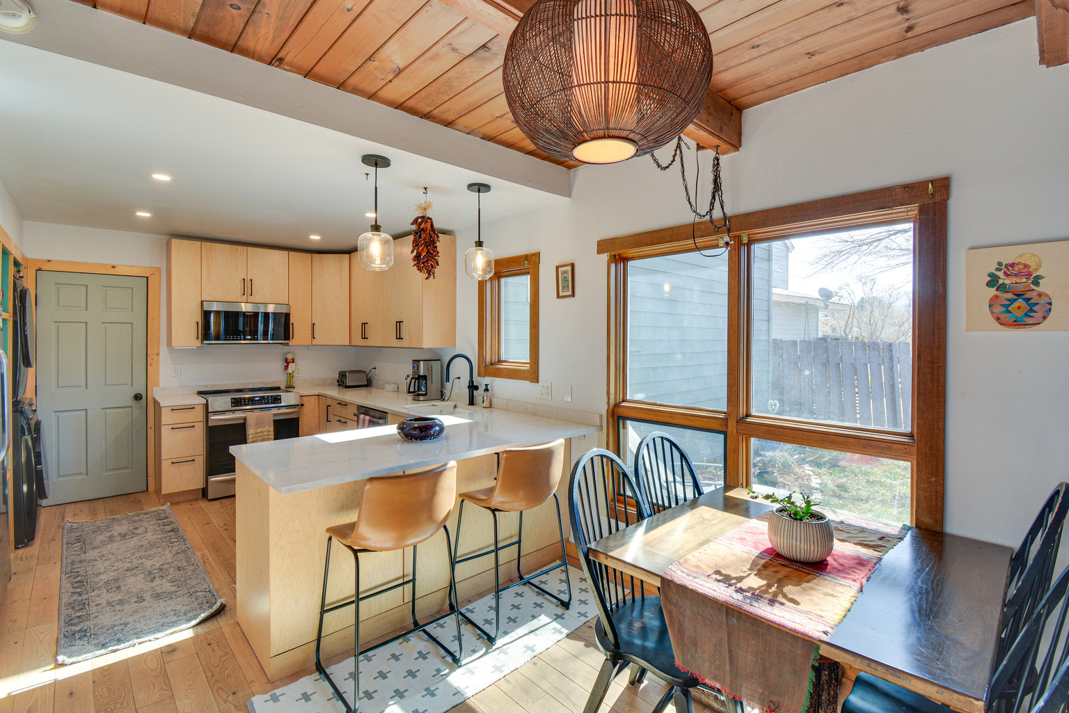 Eagle Vacation Rental