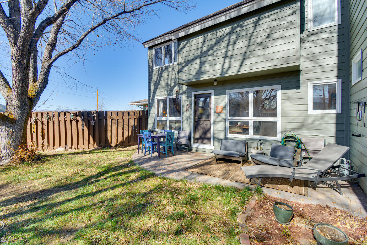 Eagle Vacation Rental